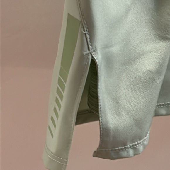 ASICS Mint Green Skort Size M NWT - Picture 7 of 8